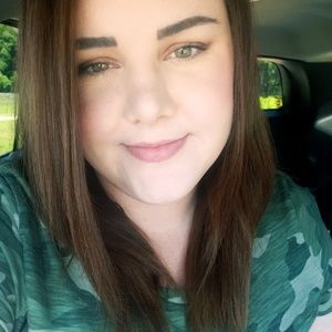 Meet your Posher, Britt